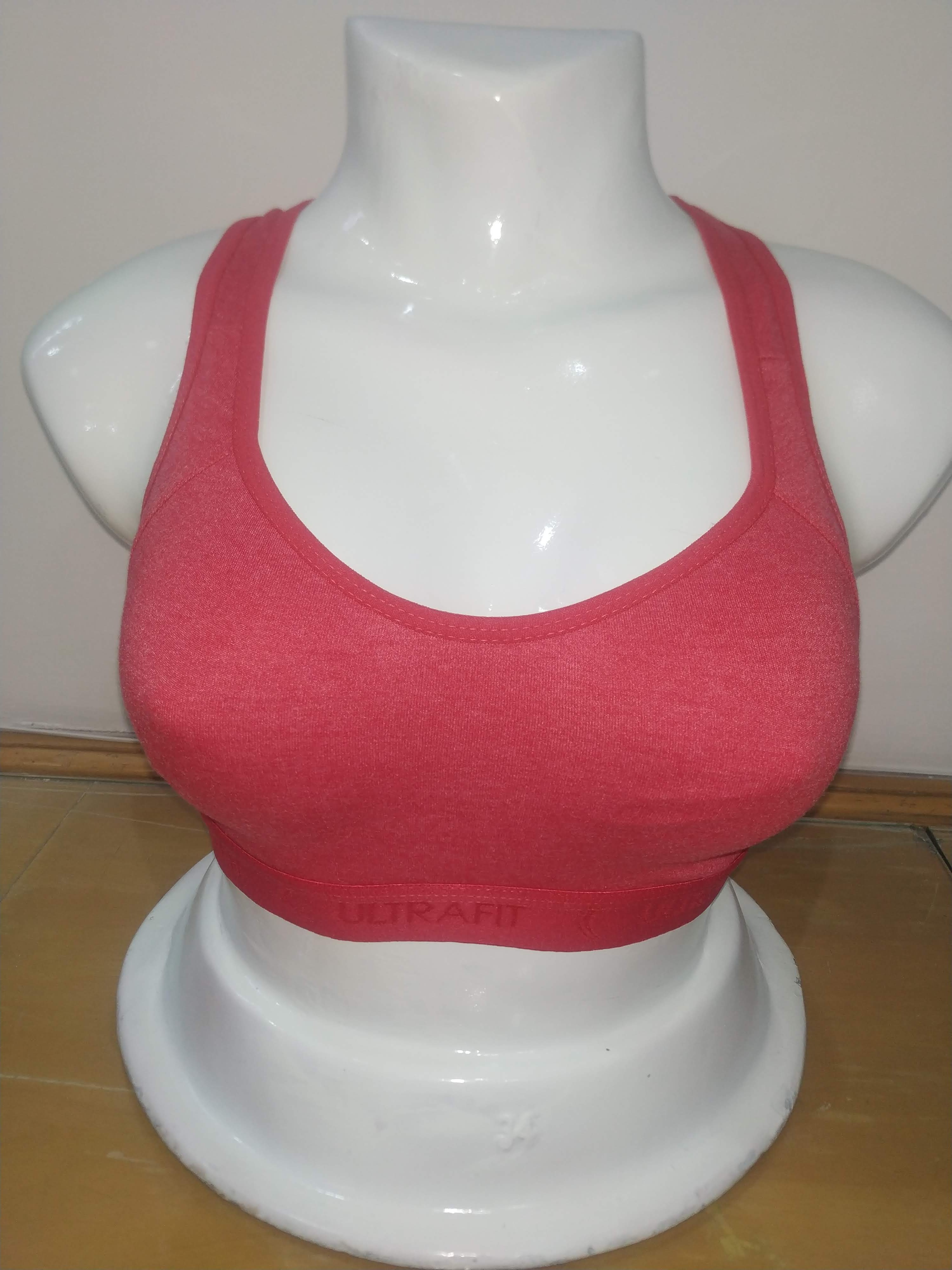 Ultrafit Lite L112