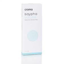 Saypha Volume  (1 1Ml) Age Group: 25