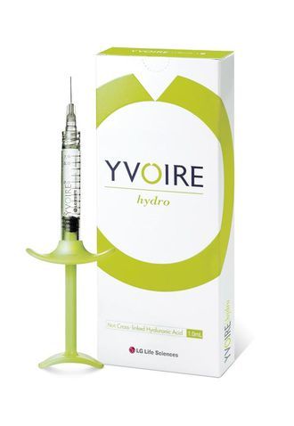 Yvoire Hydro (1X1Ml) Shelf Life: 24 Months