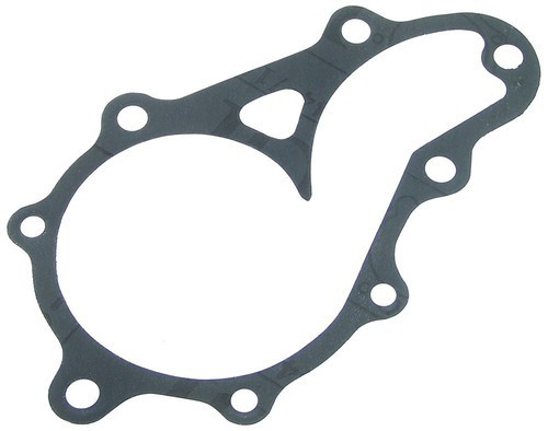 Pump Gasket - High-Performance Rubber, Resilient Seal for Pressure Regulation
