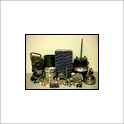 क्रेन का स्पेयर