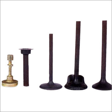 Forged products
