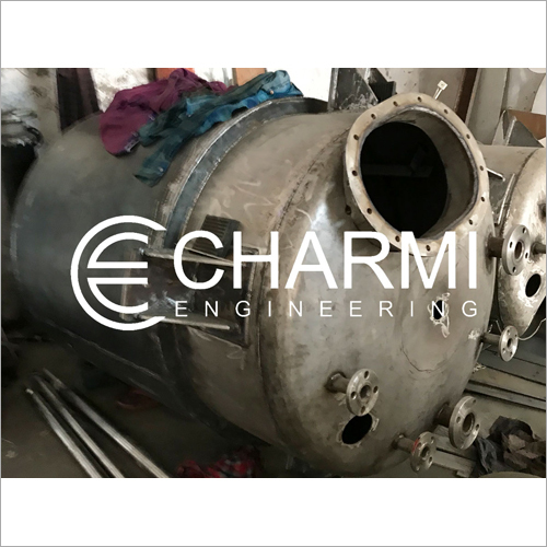 Phenol- Formaldehyde Resin Plant Capacity: 50 Liter Above Liter/Day