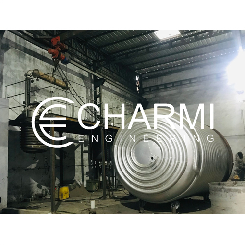 Phenol- Formaldehyde Resin Plant Capacity: 50 Liter Above Liter/day