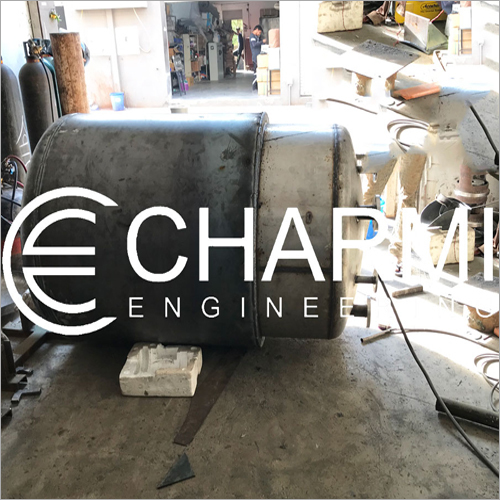 Phenol- Formaldehyde Resin Plant Capacity: 50 Liter Above Liter/day