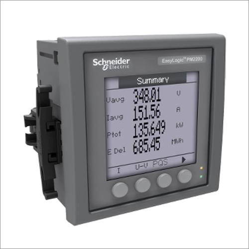 औद्योगिक अधिकतम मांग नियंत्रक