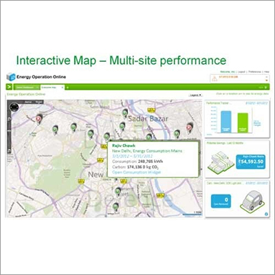 ऊर्जा प्रबंधन प्रणाली