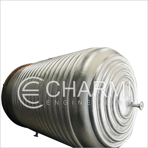 ब्लू लिम्पेट कॉइल रिएक्टर