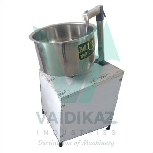 Electric Dough Kneading Machine