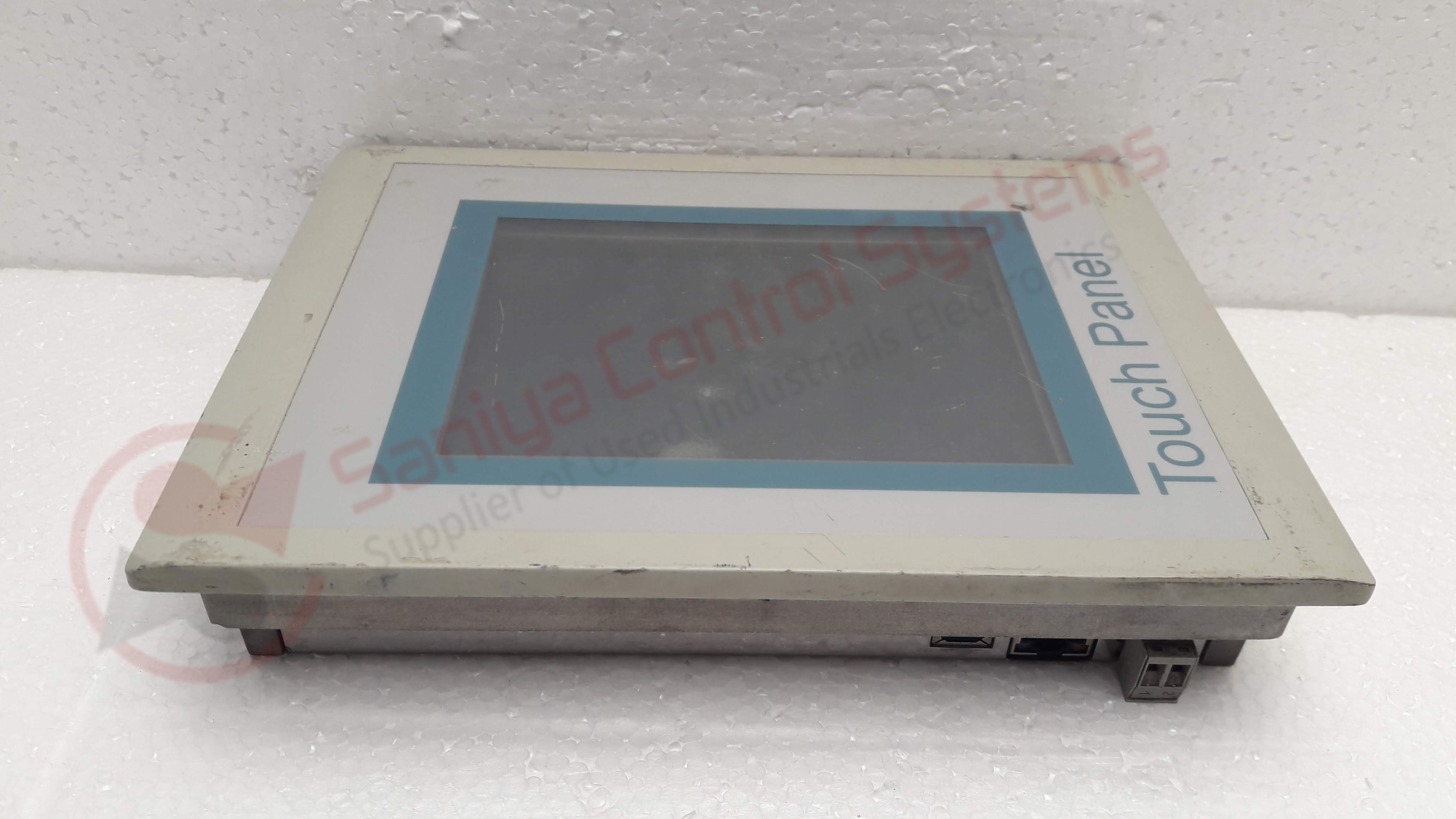 Vipa 605-1b1c0 Touch Panel