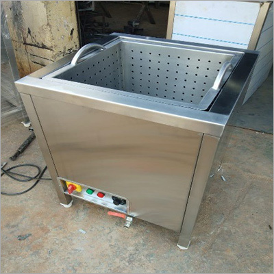 प्लेट स्टेरलाइजर