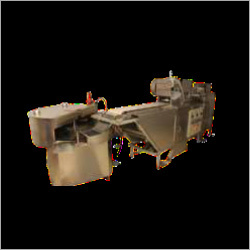 Fully Automatic Chapathi Machine