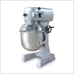 Planetary Mixer