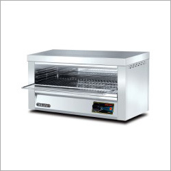 समन्दर ग्रिल