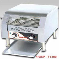 Conveyor Toaster By Sheela Equipments Pvt. Ltd.