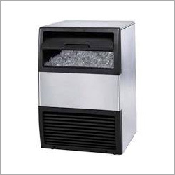 Ice Cube Machine