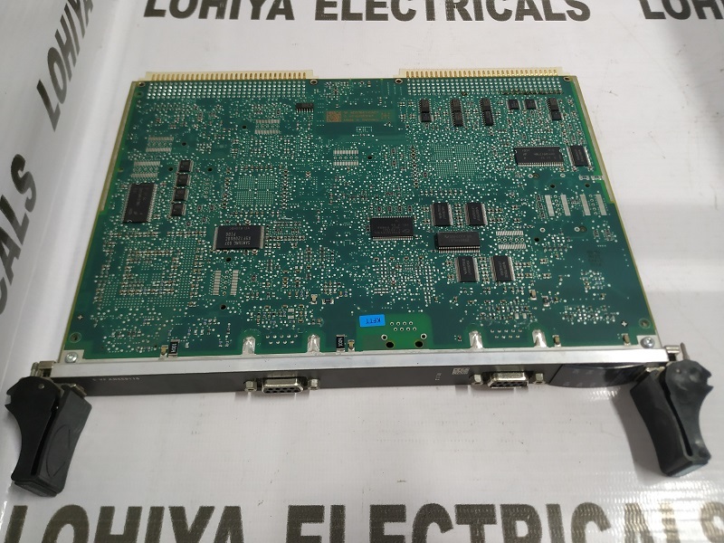 Siemens Simatic Tdc Communication Module Cp50m1 6dd1661-0ad1