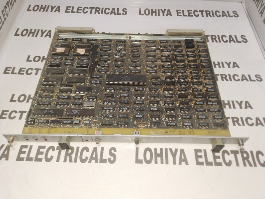 Siemens Texas Instruments 560-2128 Control Module