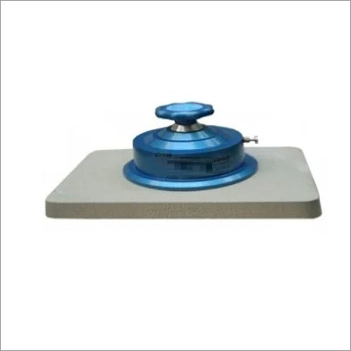 Gsm Round Cutter - Application: Laboratory