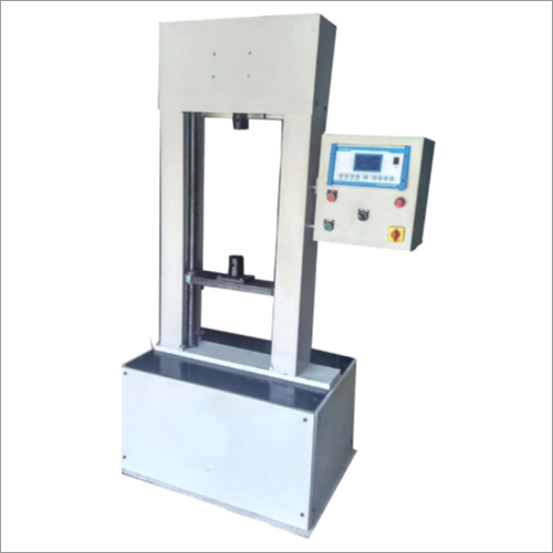 Digital Universal Testing Machine