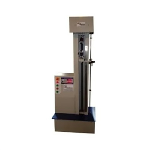 Tensile Testing Machine