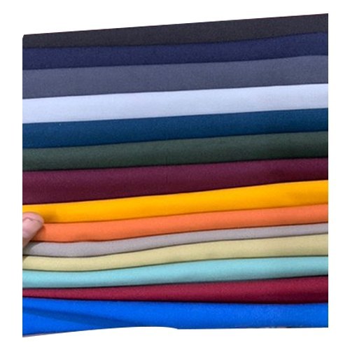 Foam Laminated Helmet Lining Fabric - Color: Royal Blue
