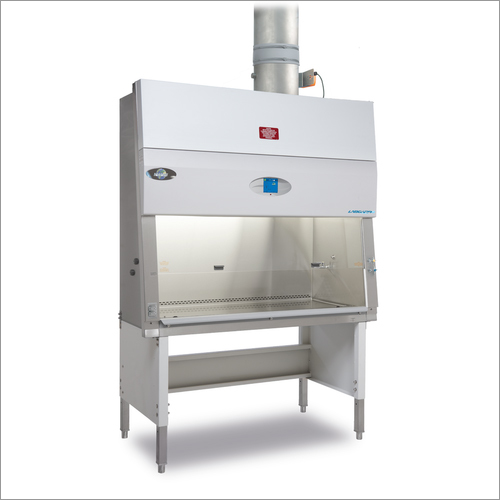 240 Vac Fume Hood