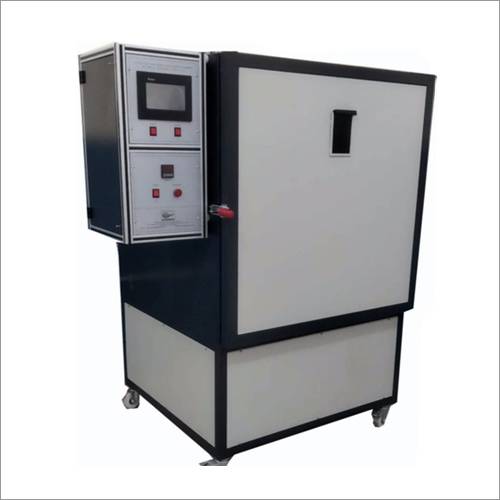 Uv Chamber - Color: White