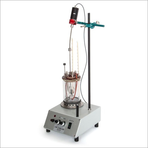 240 V Aniline Point Apparatus