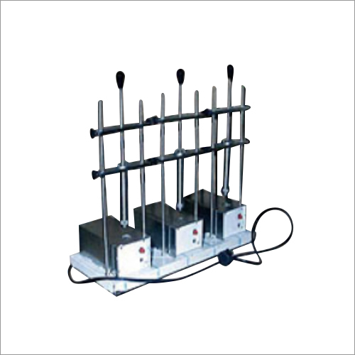 Single Phase Soxhler Extraction Unit
