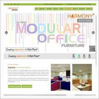 हार्मनी सिस्टम्स-इन वेबसाइट डिजाइनिंग सर्विसेज