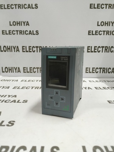 सीमेंस 6ES7 516-3FN01-0AB0 सीपीयू