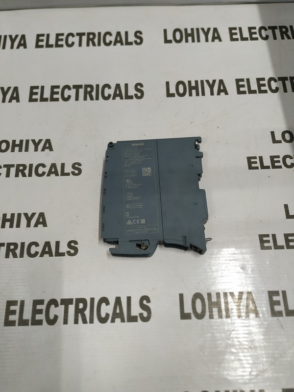 Siemens 6es7 523-1bl00-0aa0 S7-1500 Digital In-/output Module