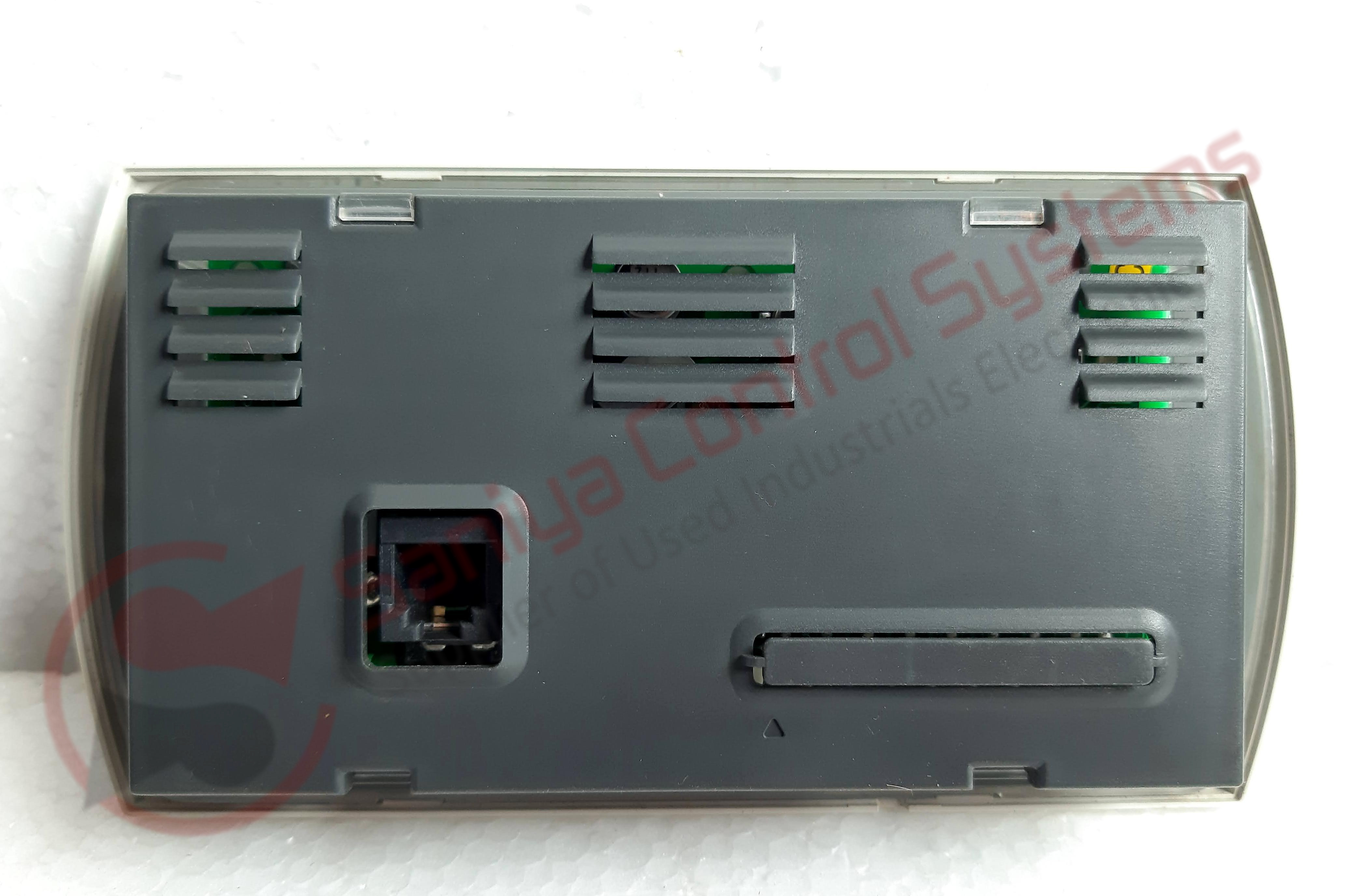 Carel Pgd1000f00 Pgd1 User Interface
