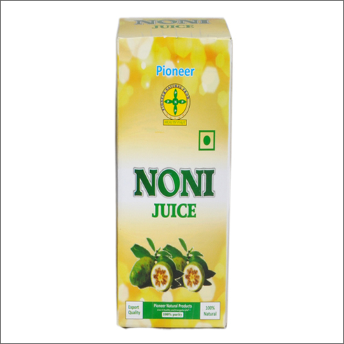 Noni Juice Grade: Herbal Grade