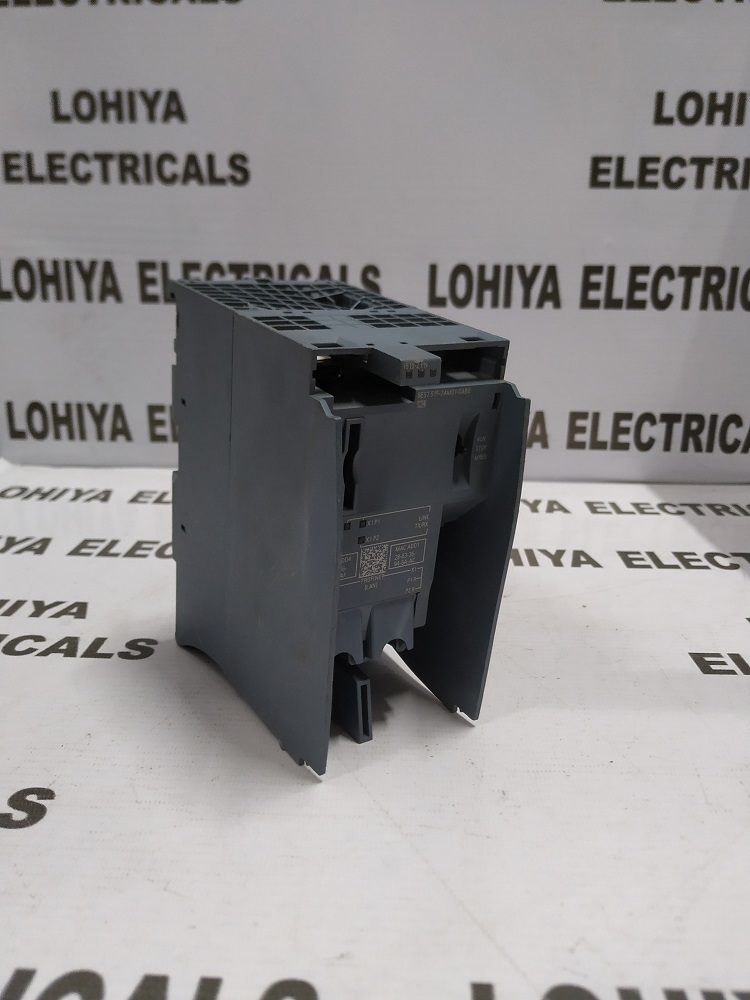 Siemens 6es7 515-2am01-0ab0 Cpu