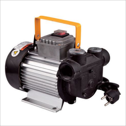 Ac Pump - Color: Grey And Black