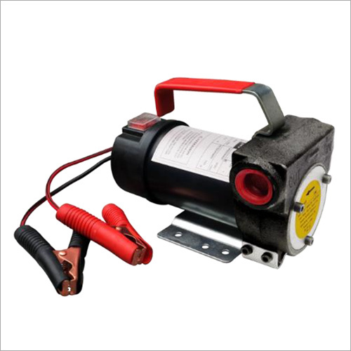 डीसी पंप 12 वोल्ट