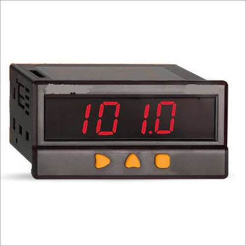 Digital Level Indicator Application: Industrial By Nectar Engineers
