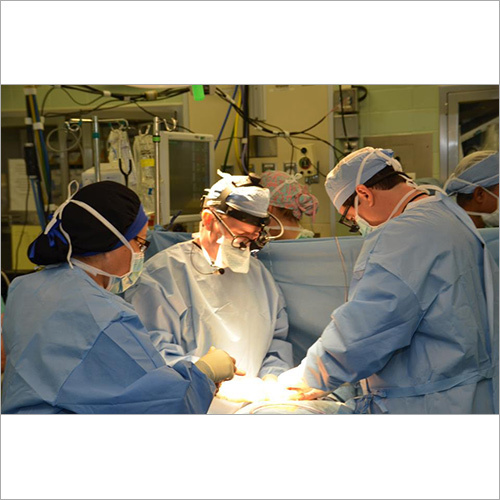 CABG किट