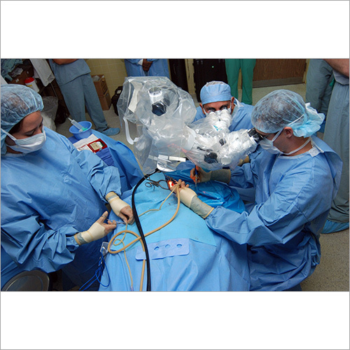 माइक्रोस्कोप कवर