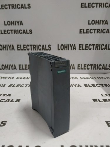 सीमेंस सिमेटिक 6es7 155-5aa00-0ab0 Et200mp Im155-5 Pn Hf Profinet I/o मॉड्यूल