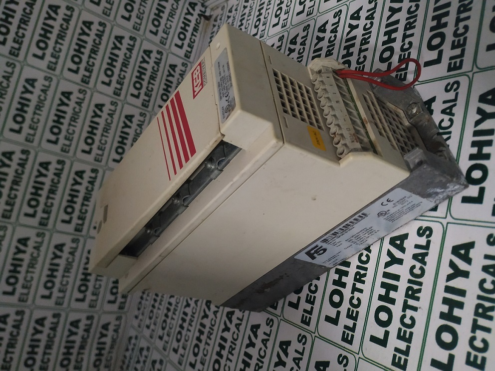 Keb 09f5b1b-2b0a Servo Drive