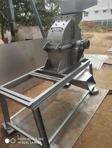 पीईटी बोतल श्रेडर