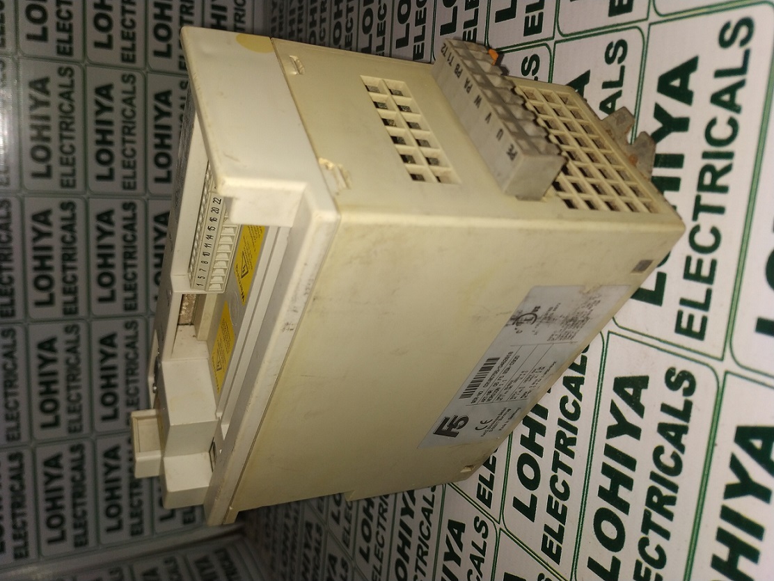 Keb 05f5b3a-090a Servo Drive