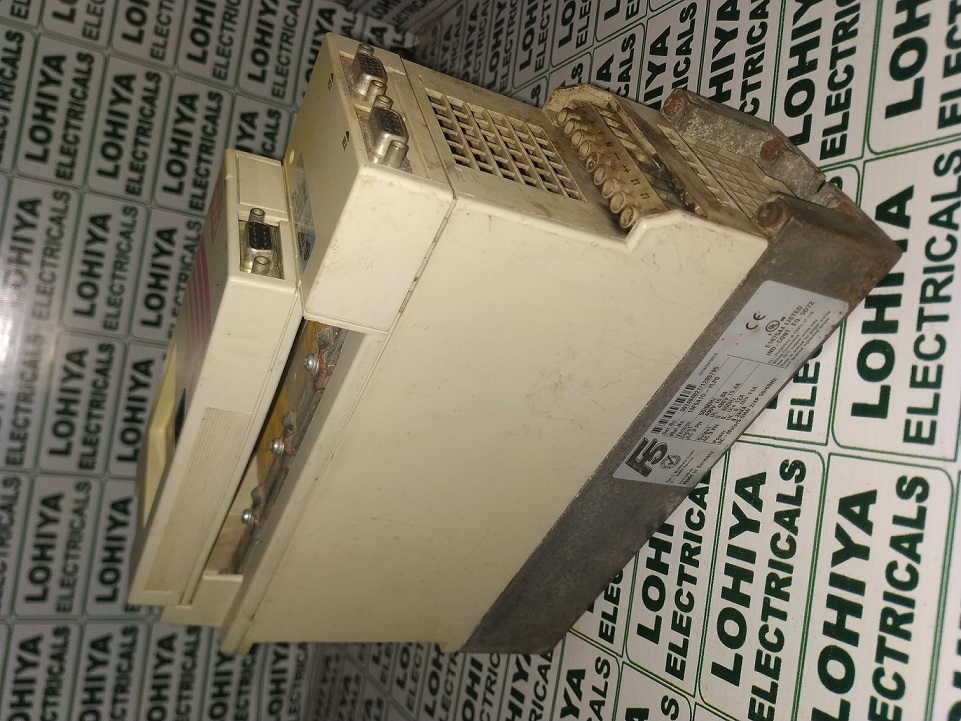 Keb 13f5a1d-ylp0 Servo Drive