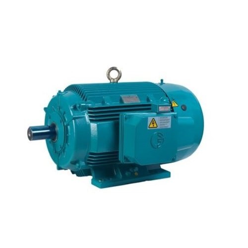 Crompton Greaves Crusher Duty Motor