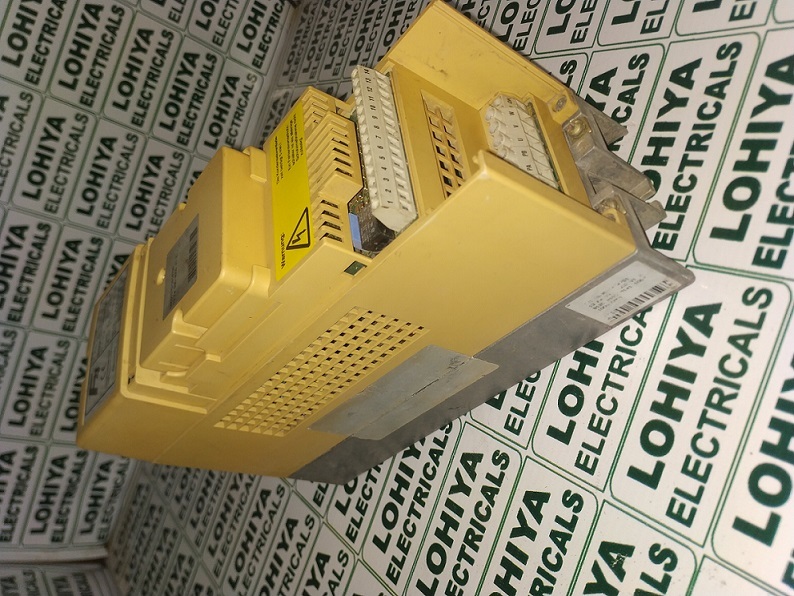 Keb 13.f4s30-4002/1.2 Servo Drive