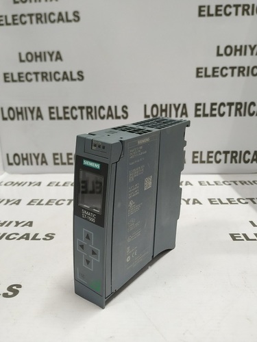 सीमेंस 6ES7 513-1AL00-0AB0 सीपीयू