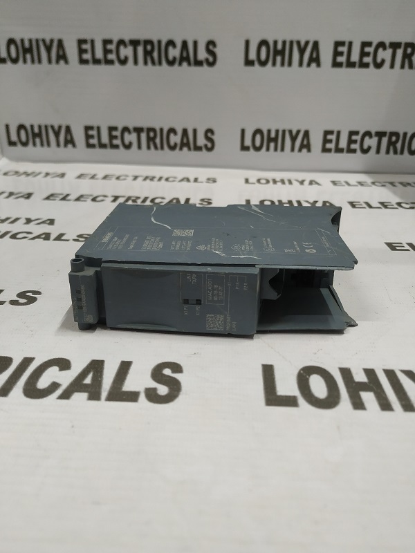 Siemens 6es7 155-5aa00-0ab0 Module